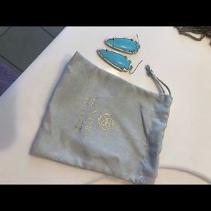 Kendra Scott Elle Earrings